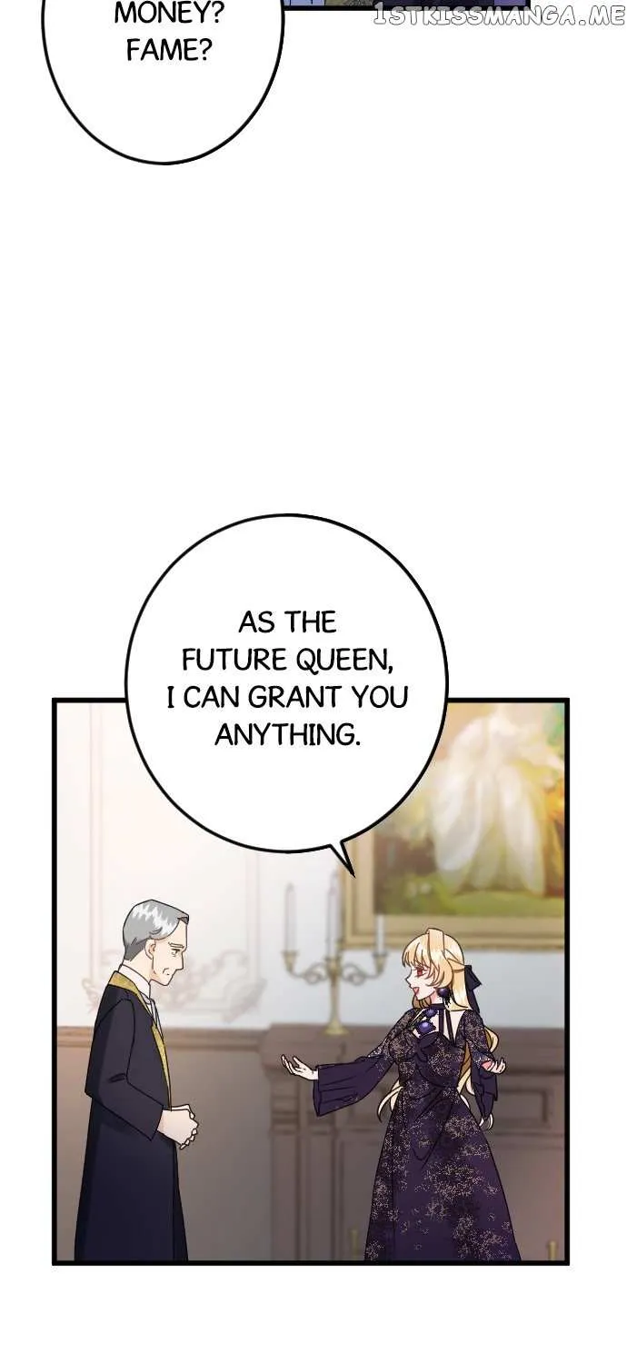 I Refuse to Be Executed a Second Time Chapter 50 page 14 - 