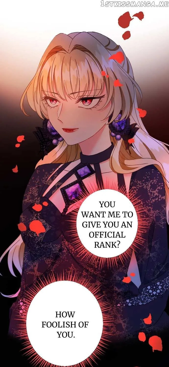 I Refuse to Be Executed a Second Time Chapter 50 page 22 - 
