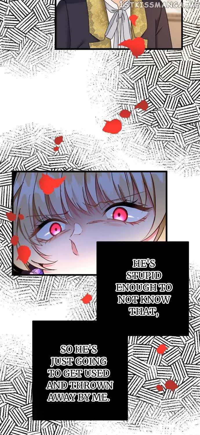I Refuse to Be Executed a Second Time Chapter 50 page 26 - 