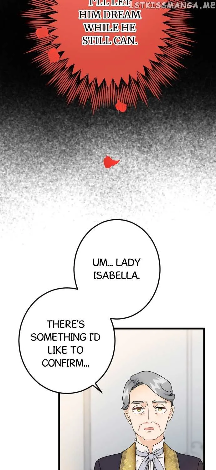 I Refuse to Be Executed a Second Time Chapter 50 page 28 - 