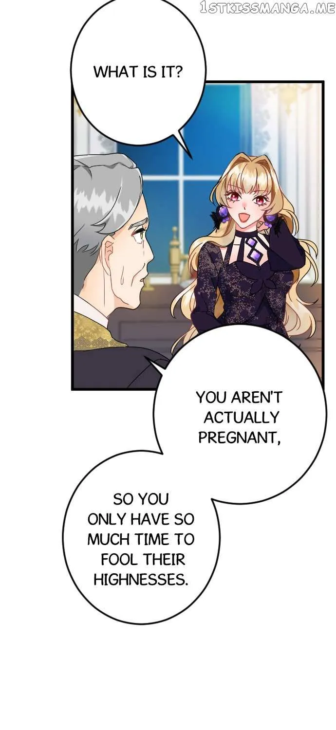 I Refuse to Be Executed a Second Time Chapter 50 page 30 - 