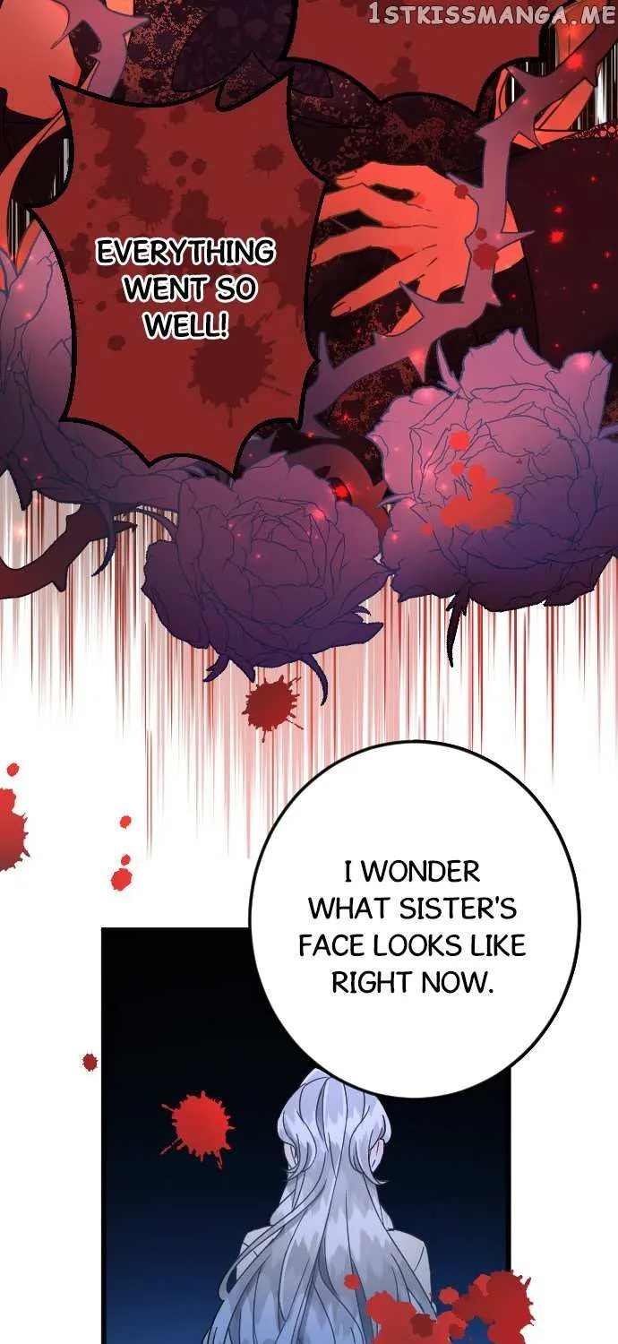 I Refuse to Be Executed a Second Time Chapter 50 page 4 - 