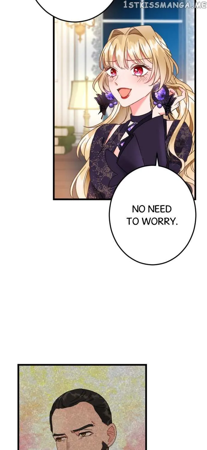 I Refuse to Be Executed a Second Time Chapter 50 page 32 - 