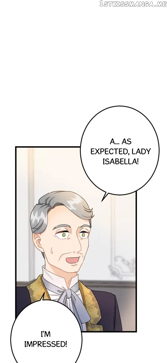 I Refuse to Be Executed a Second Time Chapter 50 page 36 - 
