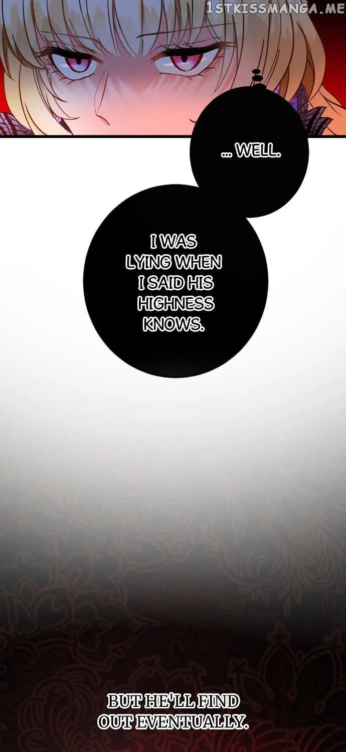 I Refuse to Be Executed a Second Time Chapter 50 page 38 - 