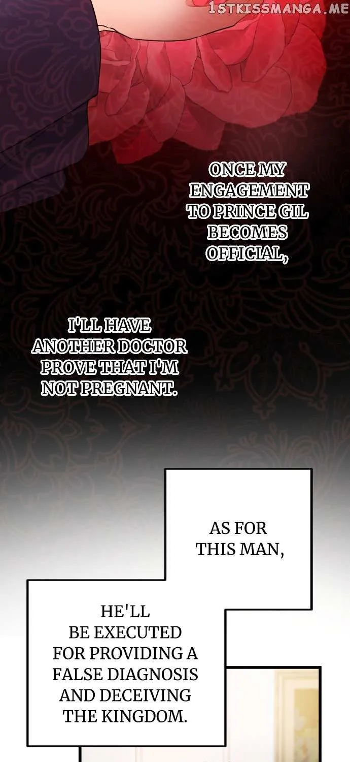 I Refuse to Be Executed a Second Time Chapter 50 page 40 - 