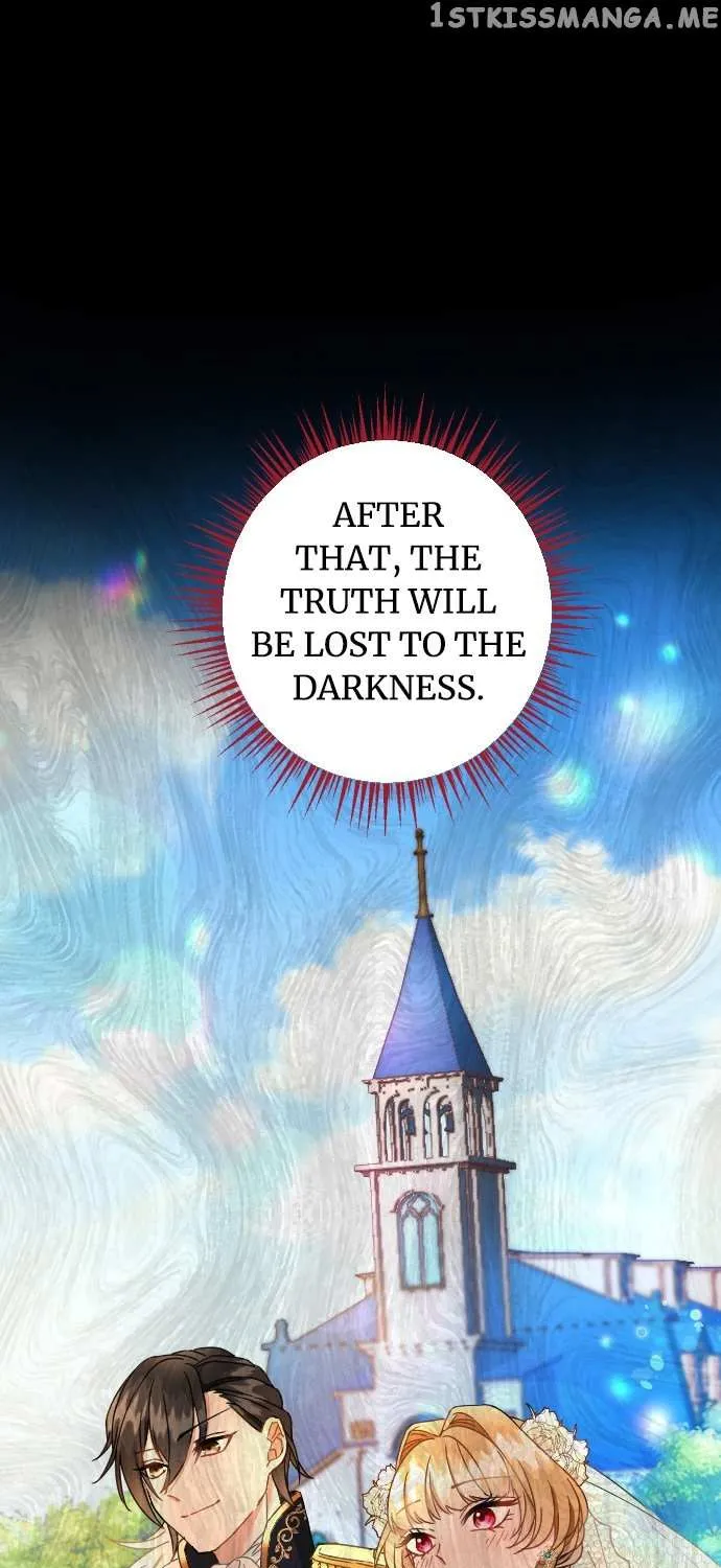 I Refuse to Be Executed a Second Time Chapter 50 page 42 - 