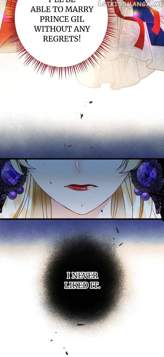 I Refuse to Be Executed a Second Time Chapter 50 page 44 - 