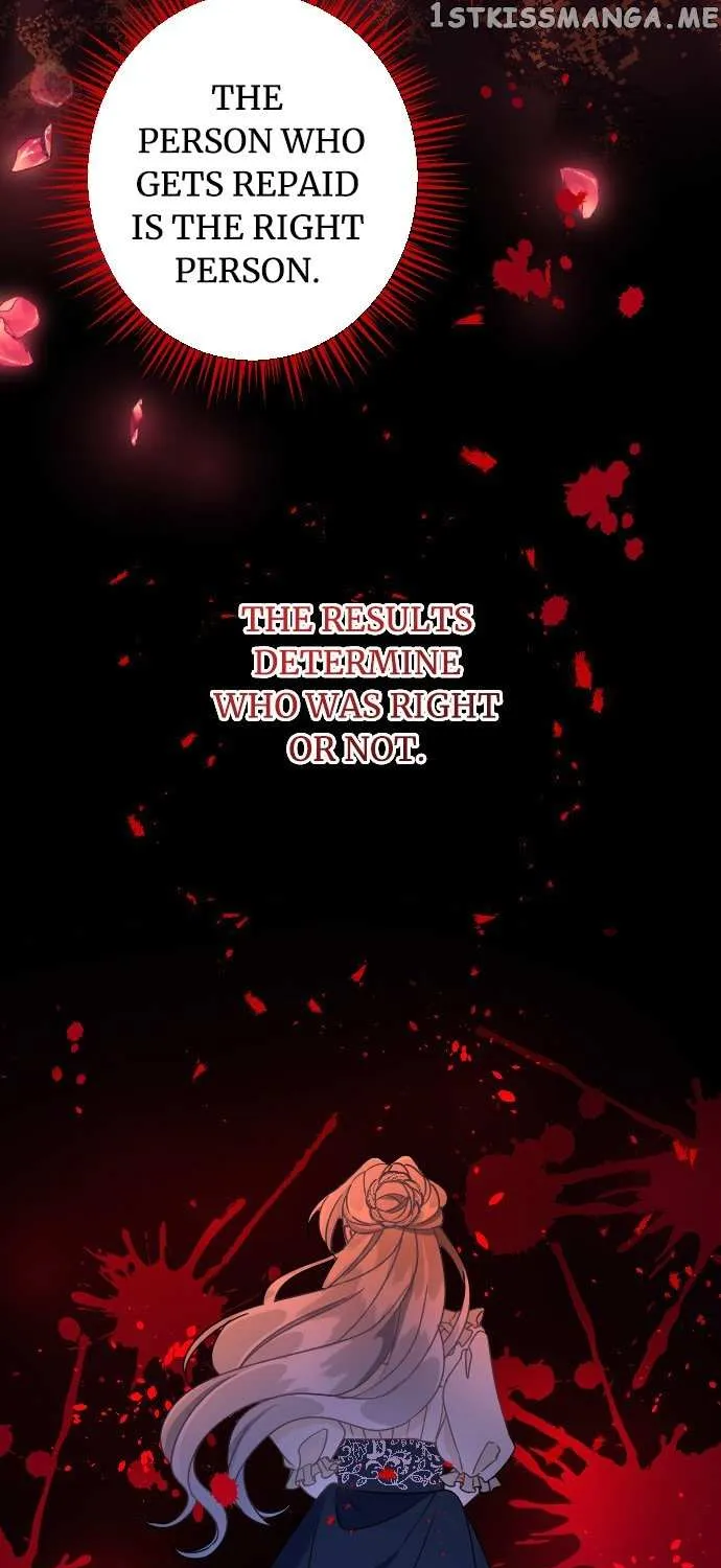 I Refuse to Be Executed a Second Time Chapter 50 page 48 - 