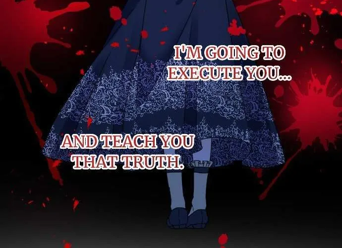I Refuse to Be Executed a Second Time Chapter 50 page 49 - 