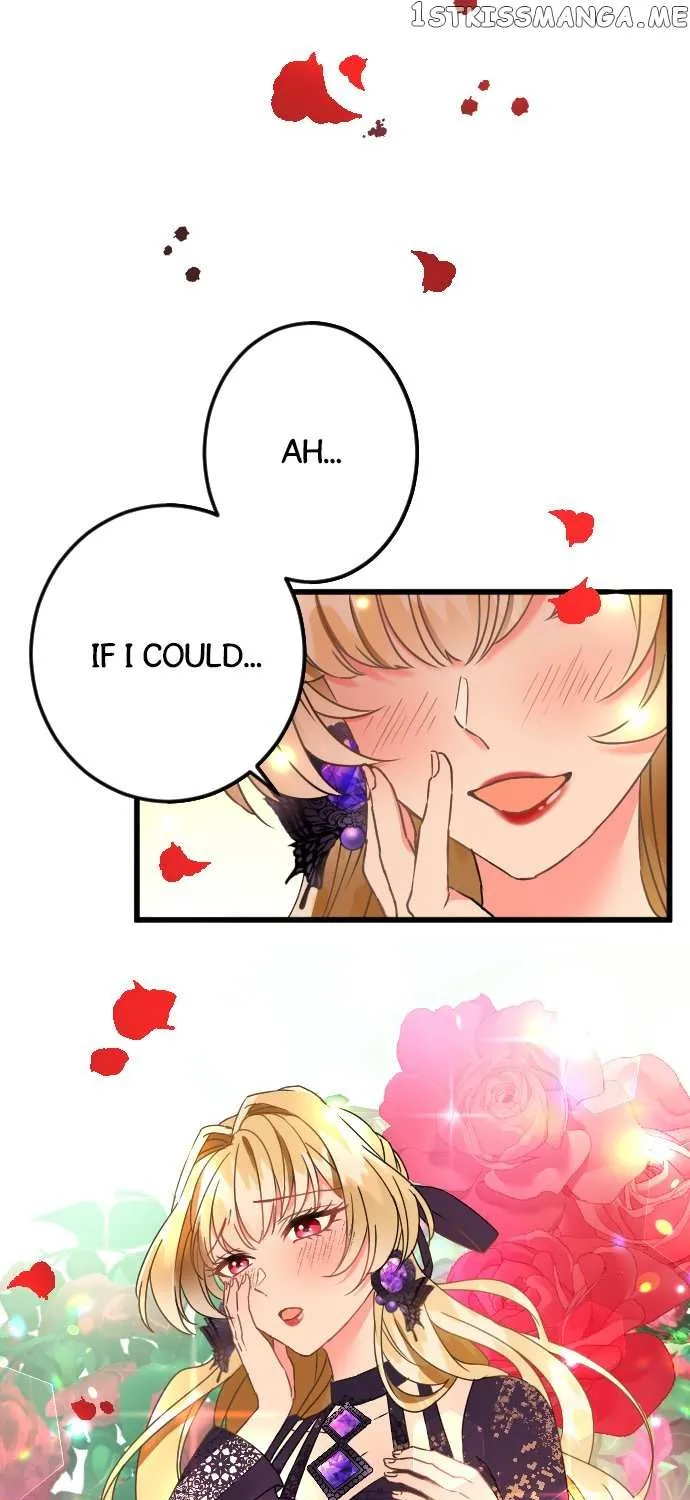 I Refuse to Be Executed a Second Time Chapter 50 page 6 - 