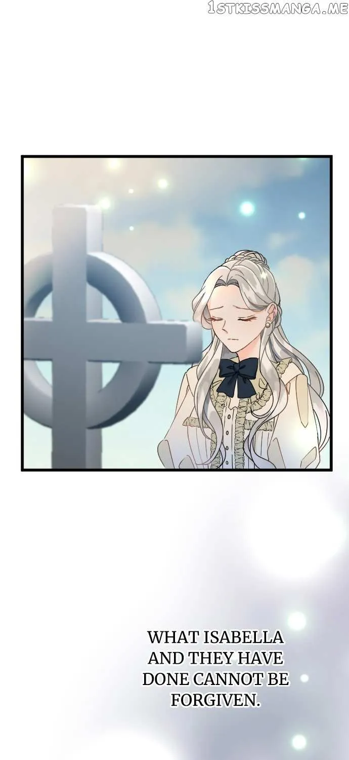 I Refuse to Be Executed a Second Time Chapter 50 page 54 - 