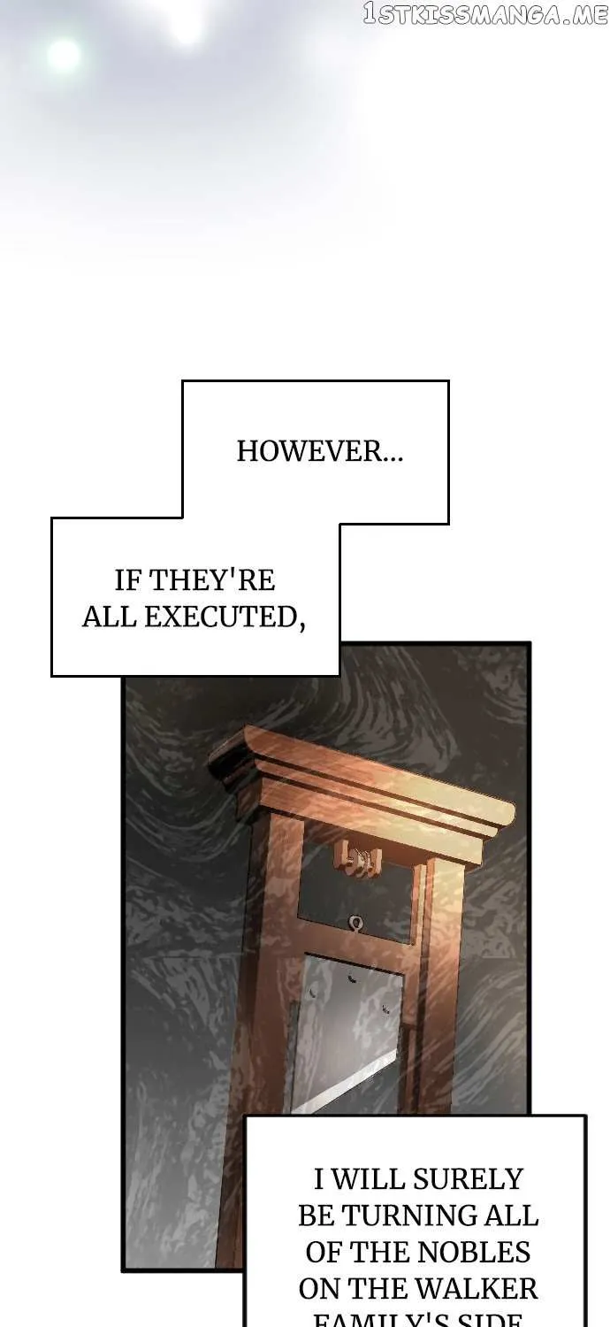 I Refuse to Be Executed a Second Time Chapter 50 page 56 - 