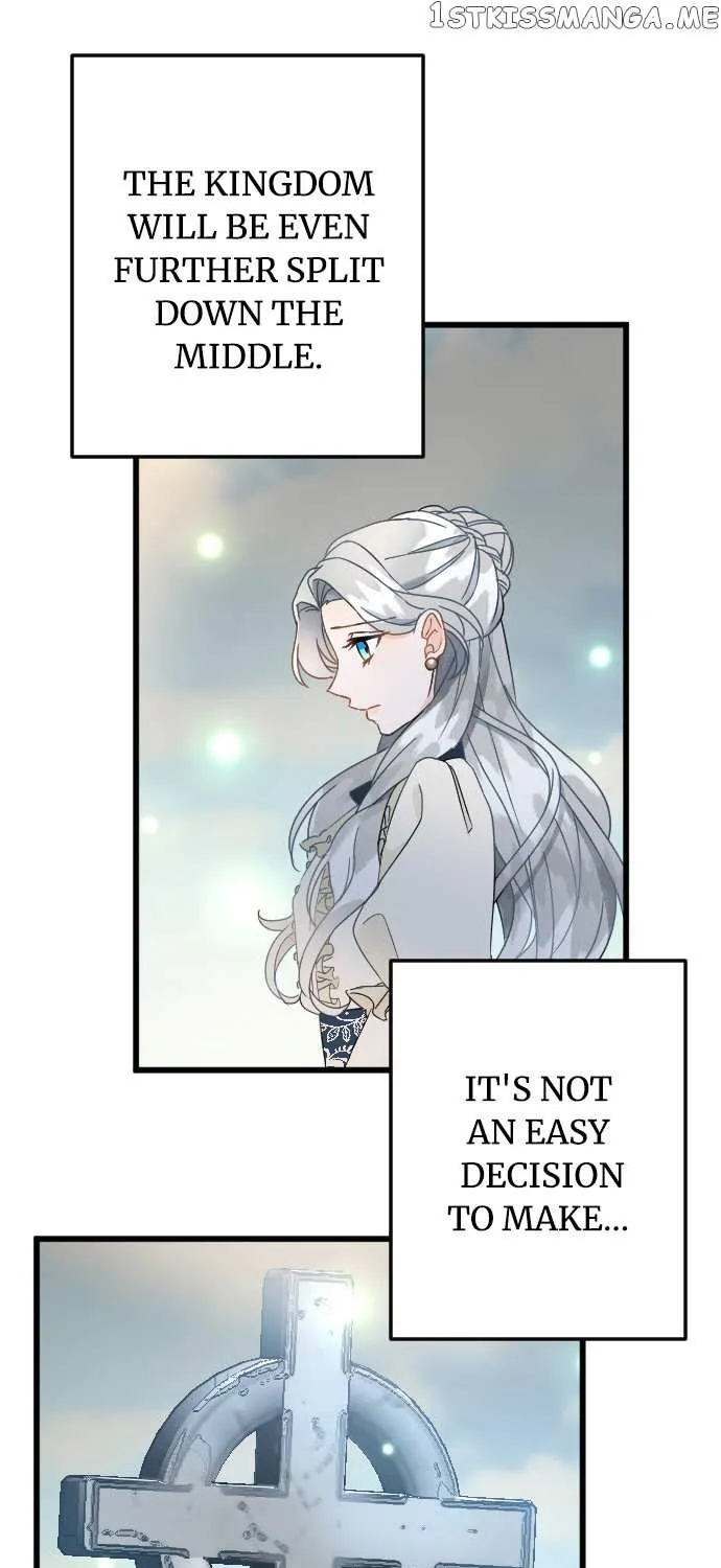 I Refuse to Be Executed a Second Time Chapter 50 page 58 - 