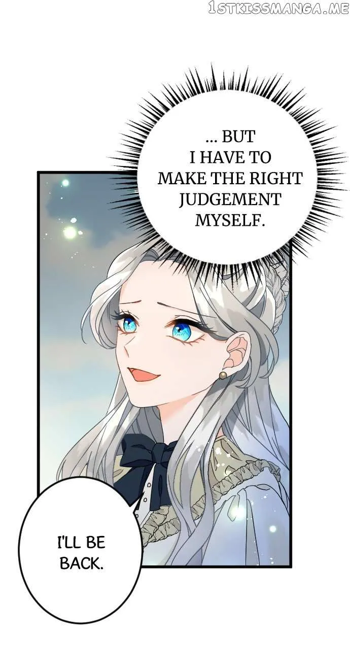 I Refuse to Be Executed a Second Time Chapter 50 page 60 - 