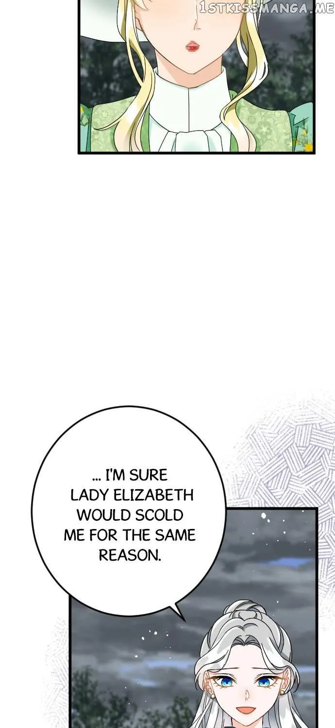 I Refuse to Be Executed a Second Time Chapter 51 page 11 - 