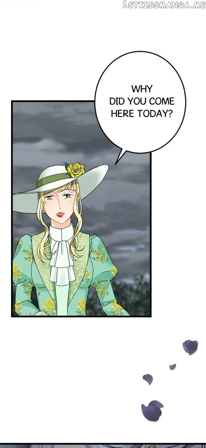 I Refuse to Be Executed a Second Time Chapter 51 page 13 - 
