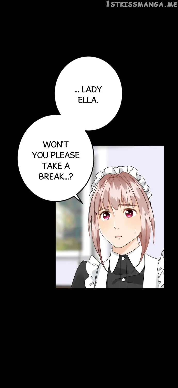 I Refuse to Be Executed a Second Time Chapter 51 page 19 - 