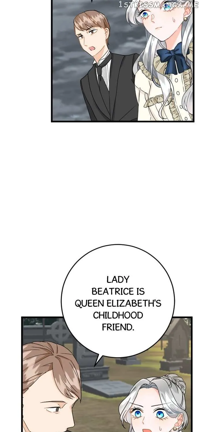 I Refuse to Be Executed a Second Time Chapter 51 page 3 - 