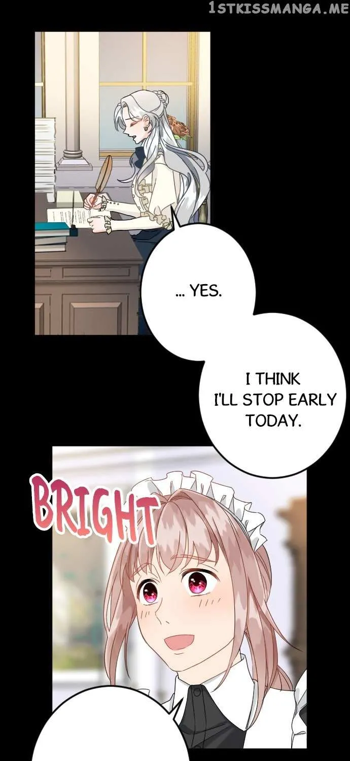 I Refuse to Be Executed a Second Time Chapter 51 page 21 - 