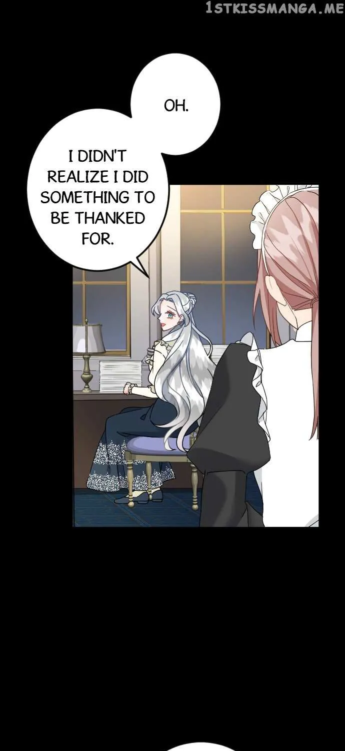 I Refuse to Be Executed a Second Time Chapter 51 page 23 - 