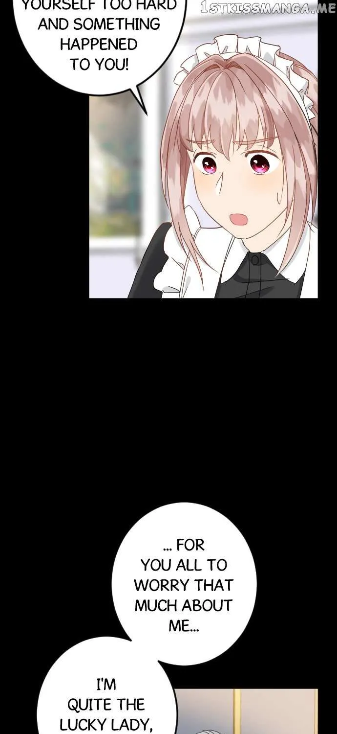 I Refuse to Be Executed a Second Time Chapter 51 page 25 - 