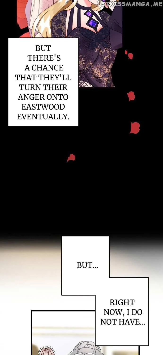 I Refuse to Be Executed a Second Time Chapter 51 page 29 - 