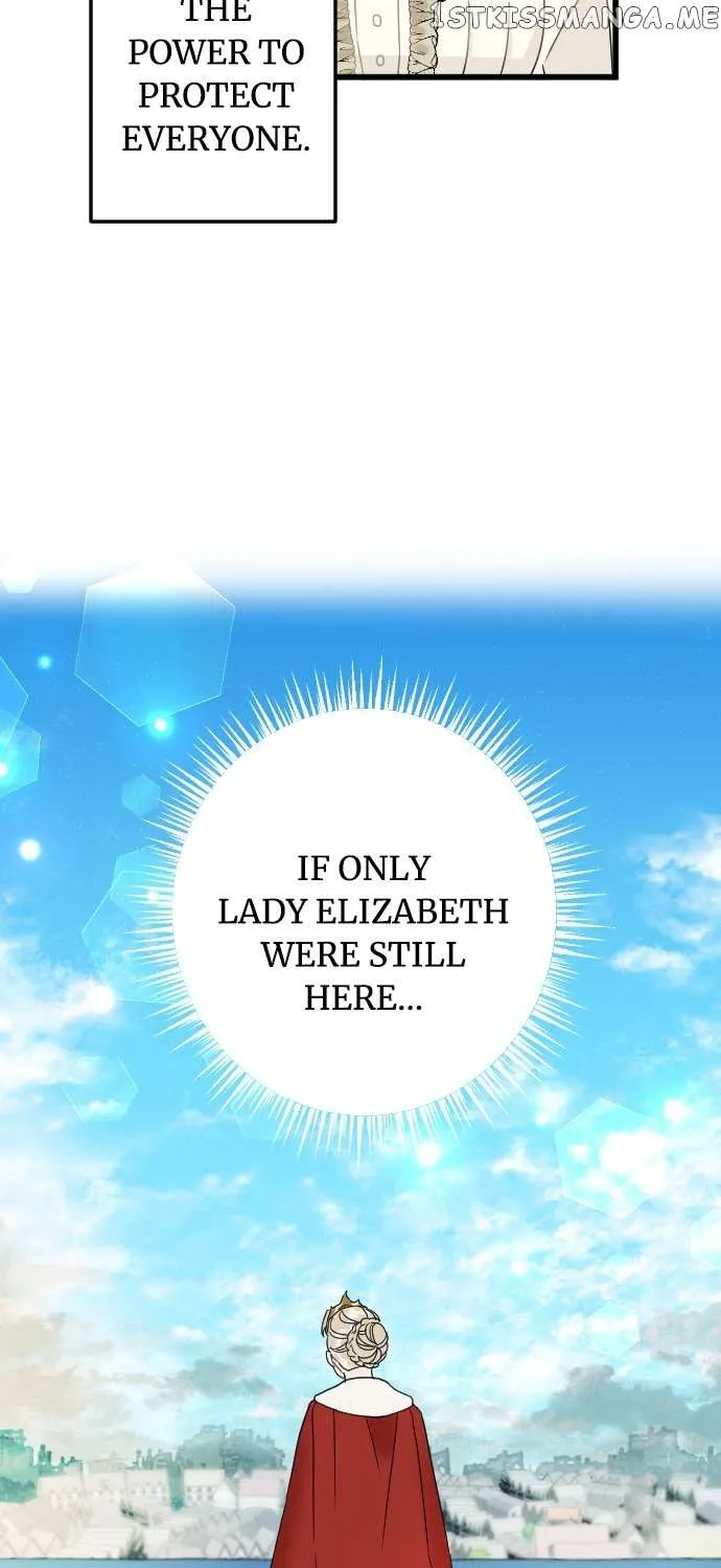 I Refuse to Be Executed a Second Time Chapter 51 page 31 - 