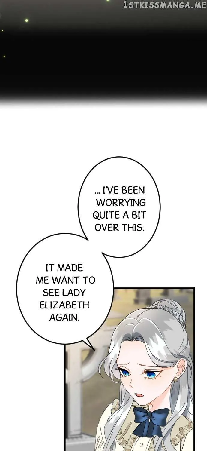 I Refuse to Be Executed a Second Time Chapter 51 page 33 - 