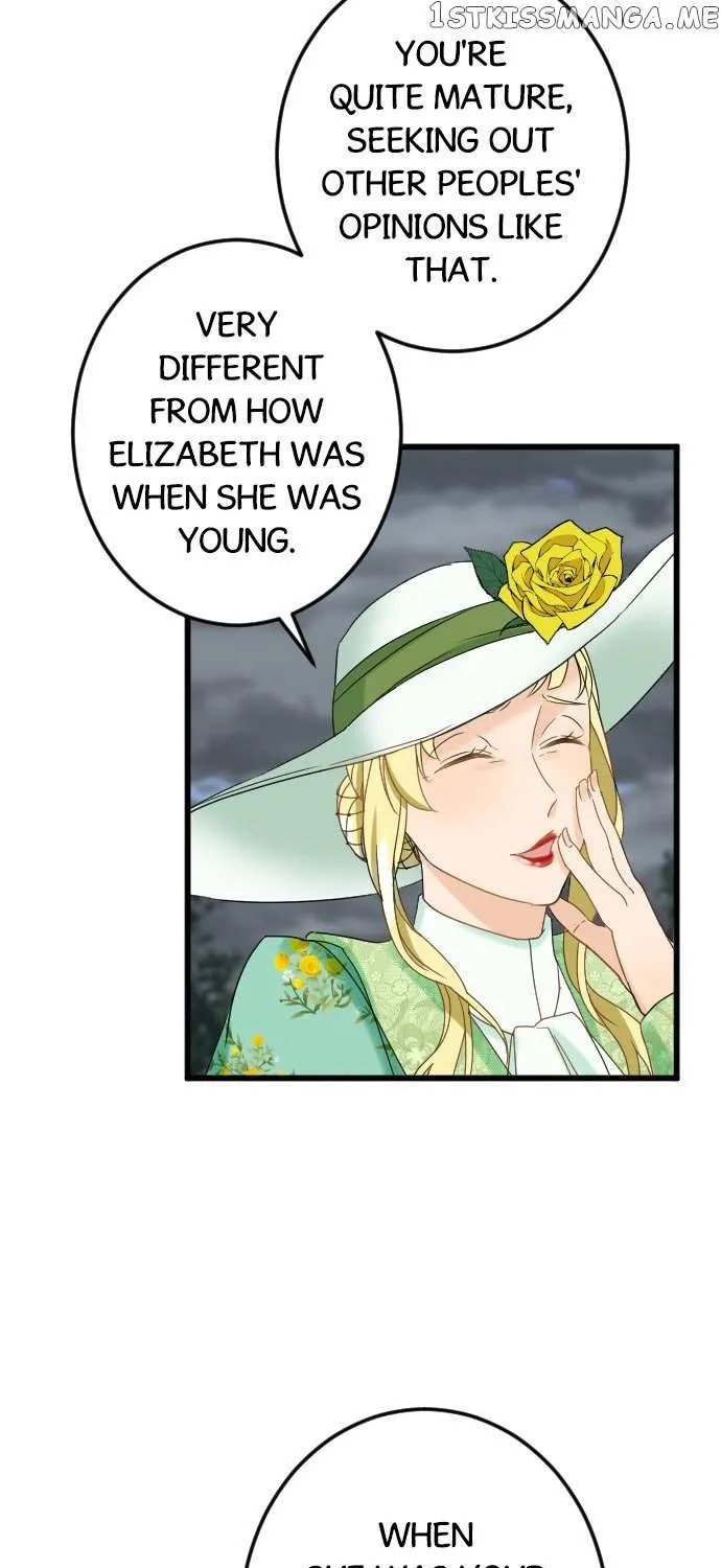 I Refuse to Be Executed a Second Time Chapter 51 page 35 - 