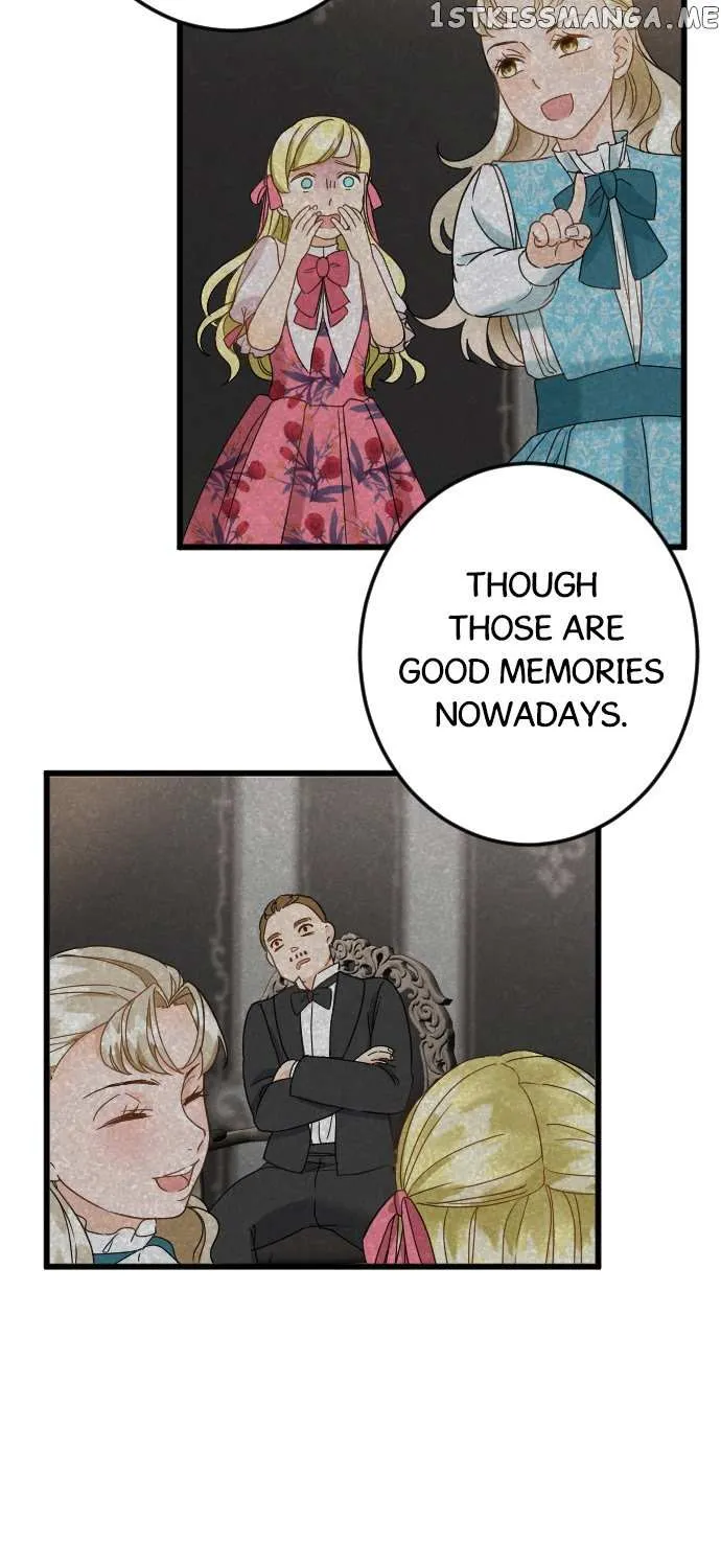 I Refuse to Be Executed a Second Time Chapter 51 page 37 - 