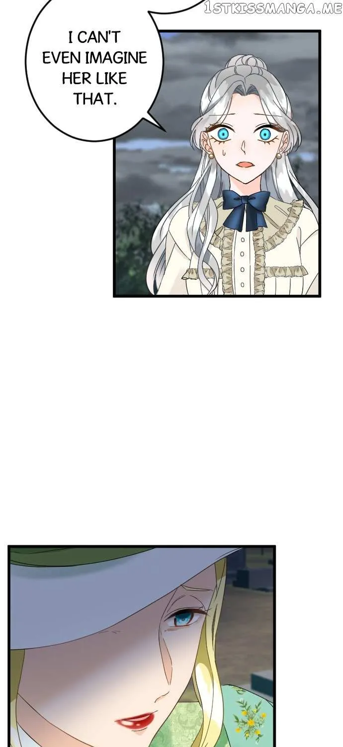 I Refuse to Be Executed a Second Time Chapter 51 page 39 - 