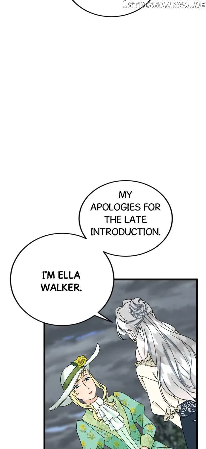 I Refuse to Be Executed a Second Time Chapter 51 page 5 - 