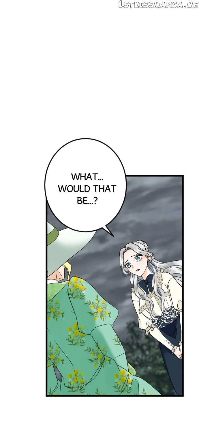 I Refuse to Be Executed a Second Time Chapter 51 page 41 - 