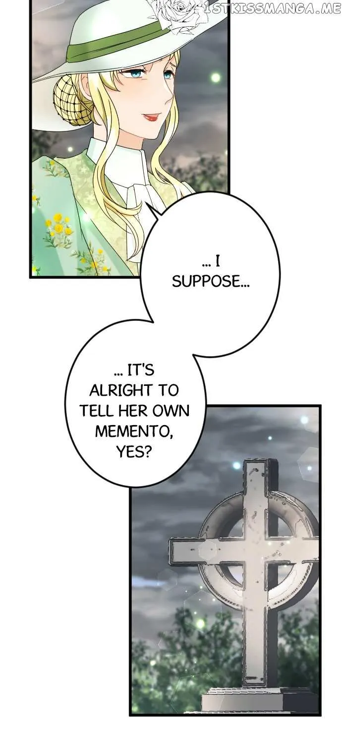 I Refuse to Be Executed a Second Time Chapter 51 page 43 - 