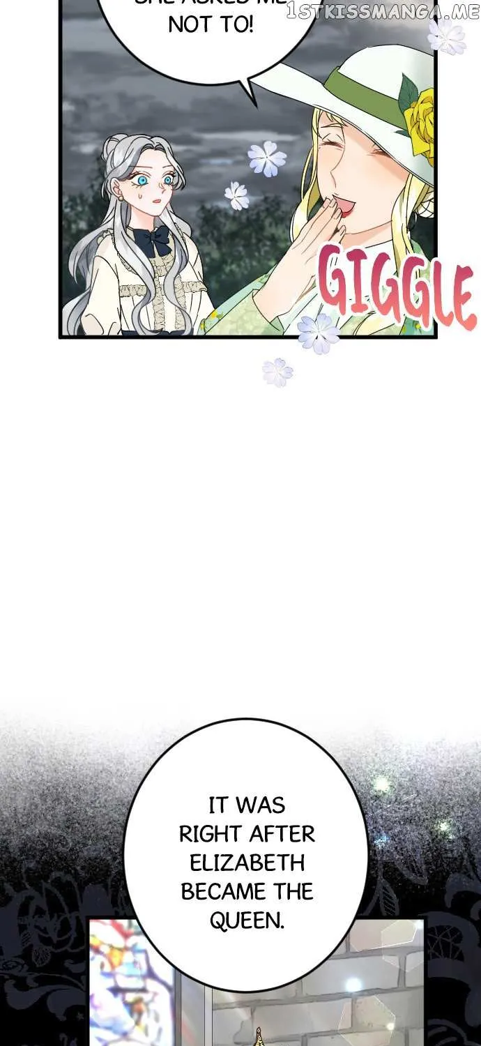 I Refuse to Be Executed a Second Time Chapter 51 page 45 - 