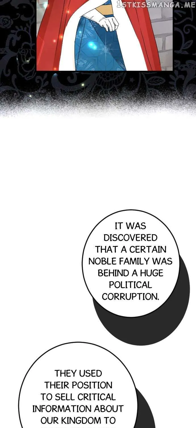 I Refuse to Be Executed a Second Time Chapter 51 page 47 - 