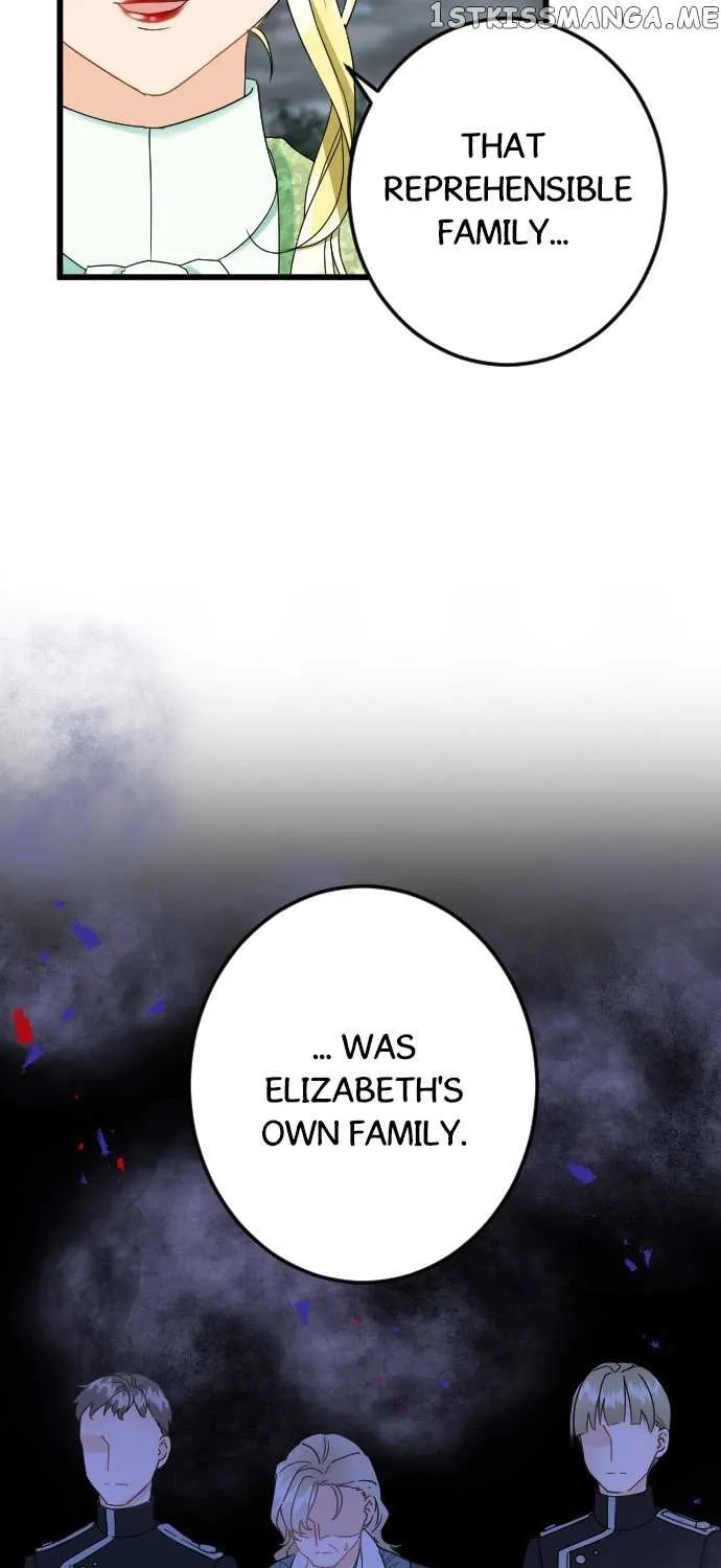 I Refuse to Be Executed a Second Time Chapter 51 page 51 - 