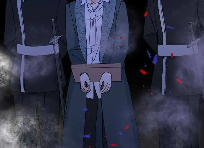 I Refuse to Be Executed a Second Time Chapter 51 page 52 - 