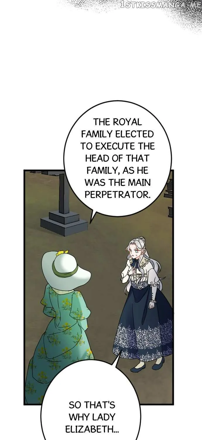 I Refuse to Be Executed a Second Time Chapter 51 page 55 - 
