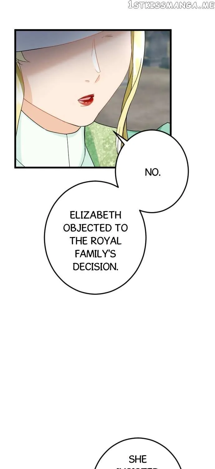 I Refuse to Be Executed a Second Time Chapter 51 page 57 - 