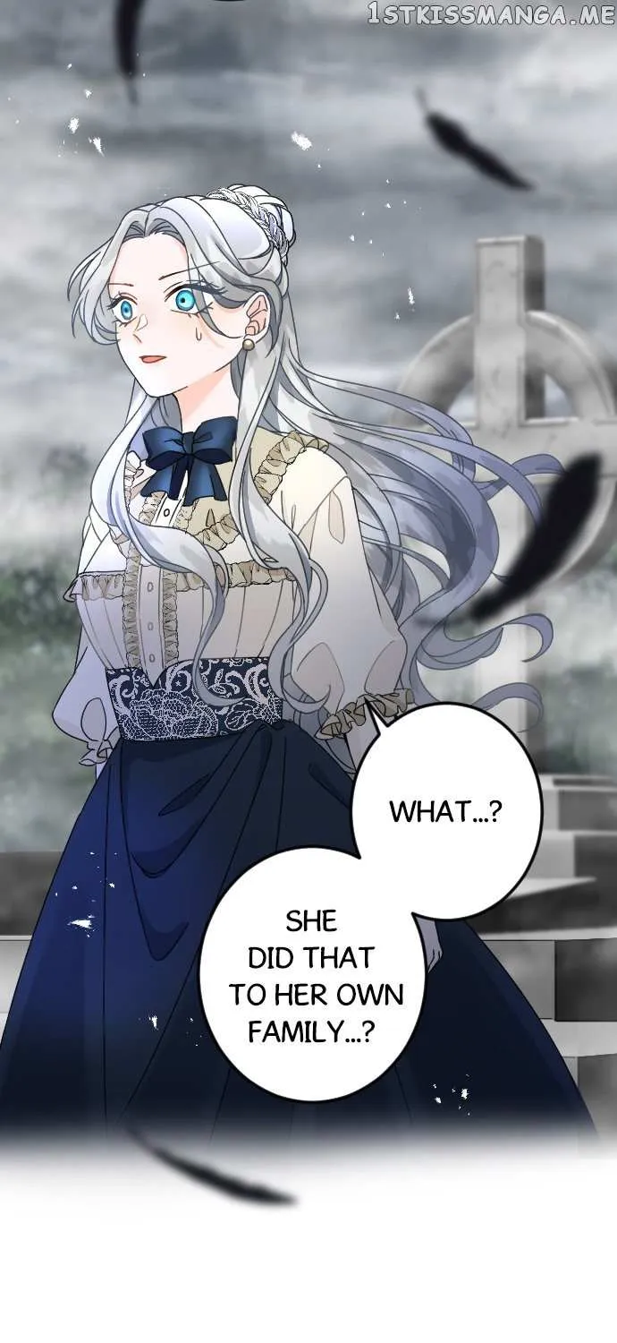 I Refuse to Be Executed a Second Time Chapter 51 page 59 - 