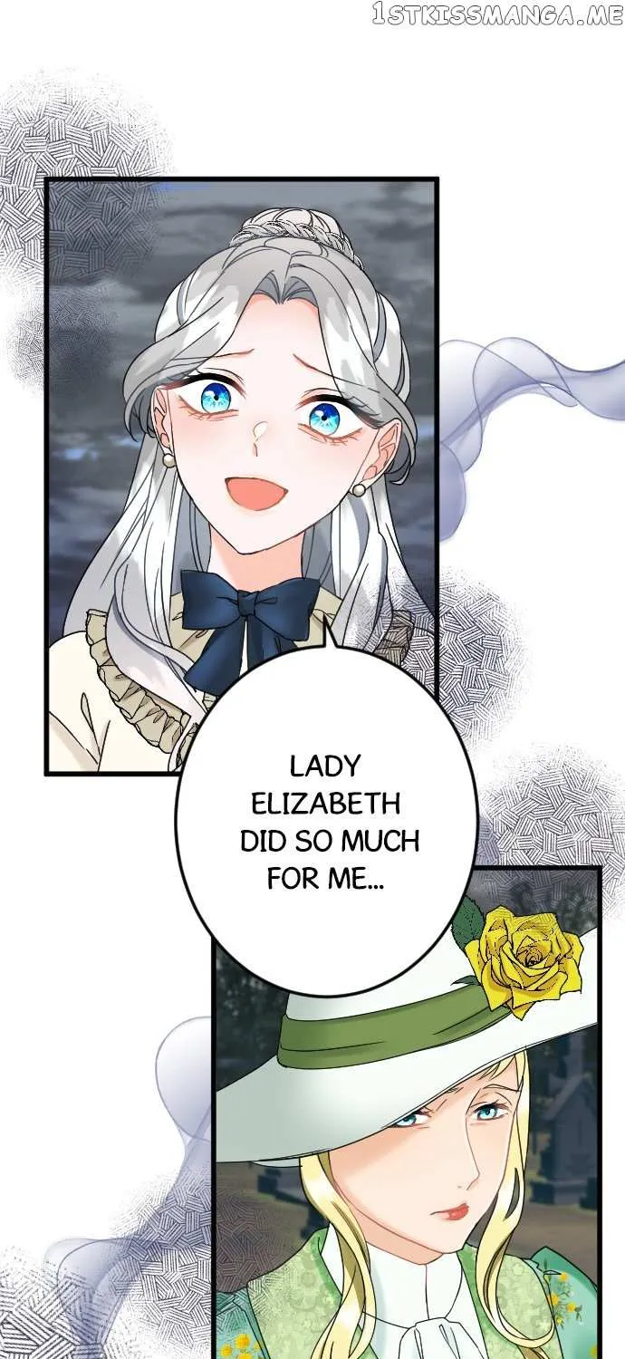 I Refuse to Be Executed a Second Time Chapter 51 page 7 - 