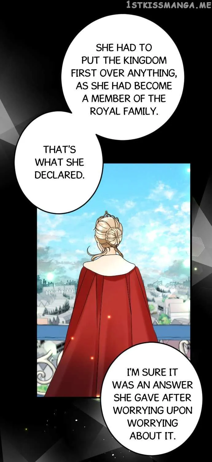 I Refuse to Be Executed a Second Time Chapter 51 page 61 - 