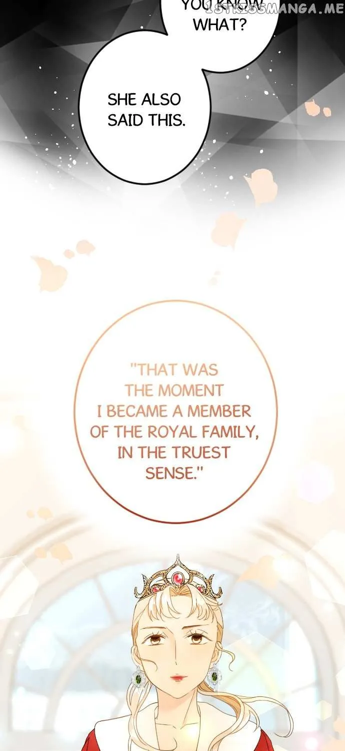 I Refuse to Be Executed a Second Time Chapter 51 page 63 - 