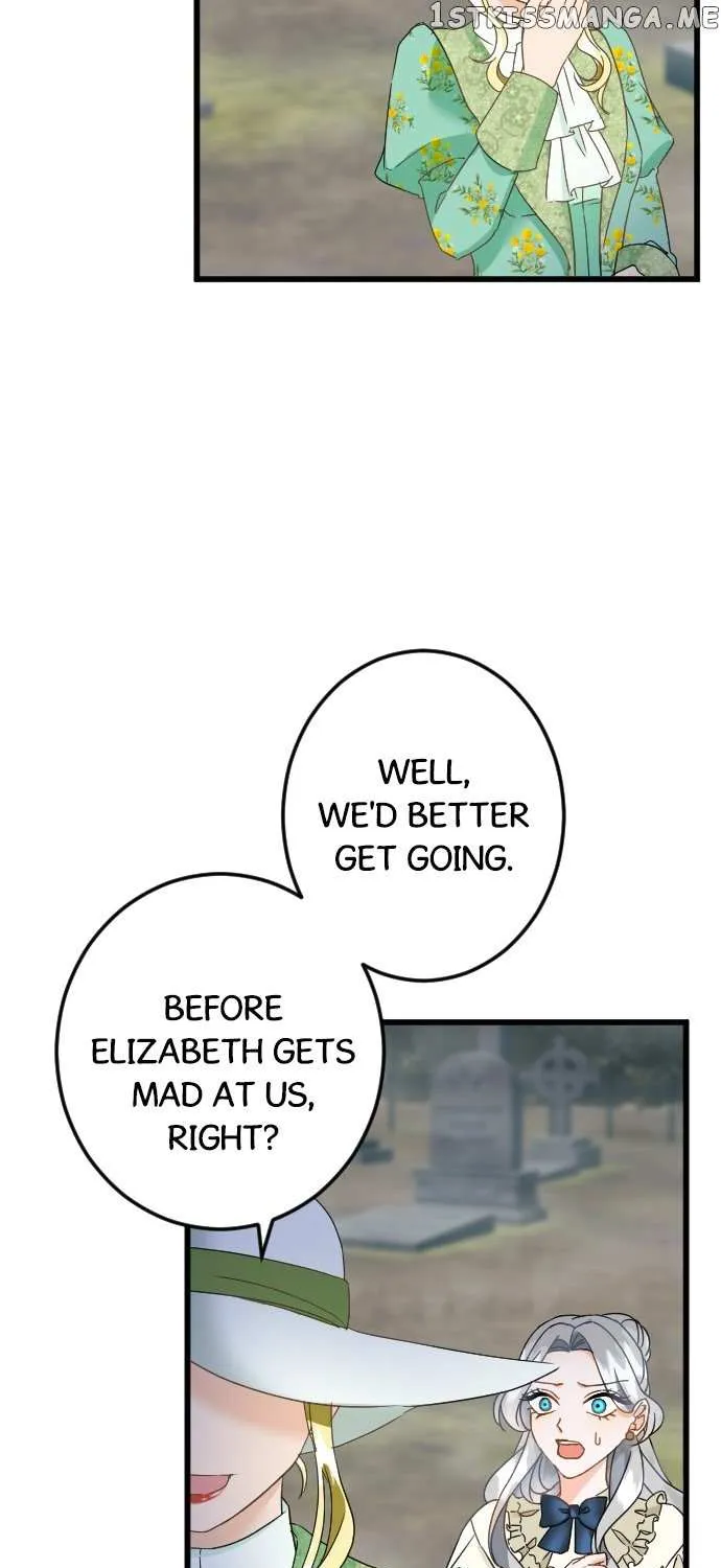 I Refuse to Be Executed a Second Time Chapter 51 page 67 - 