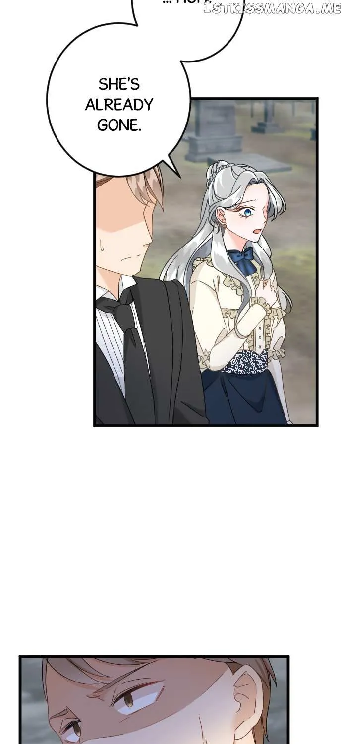 I Refuse to Be Executed a Second Time Chapter 51 page 71 - 