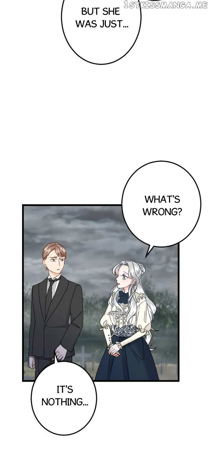 I Refuse to Be Executed a Second Time Chapter 51 page 73 - 