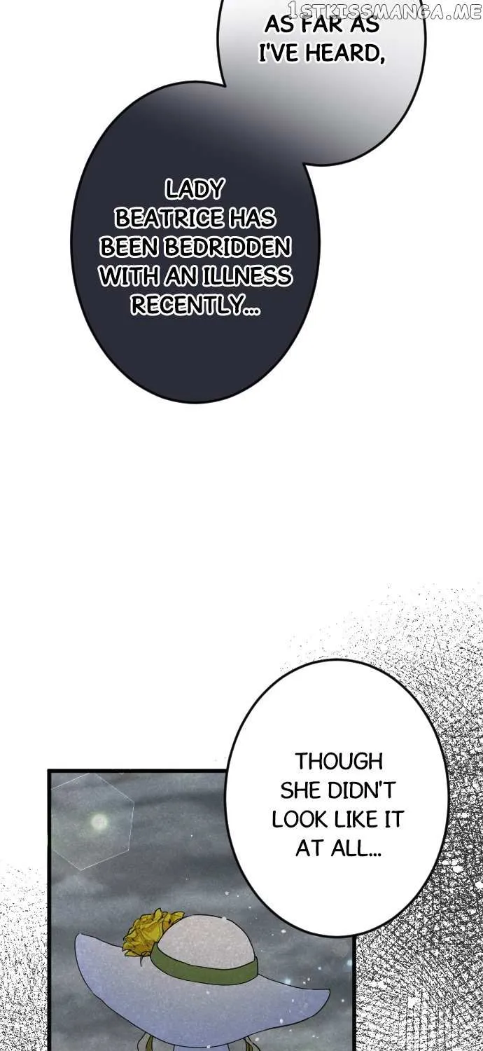 I Refuse to Be Executed a Second Time Chapter 51 page 75 - 