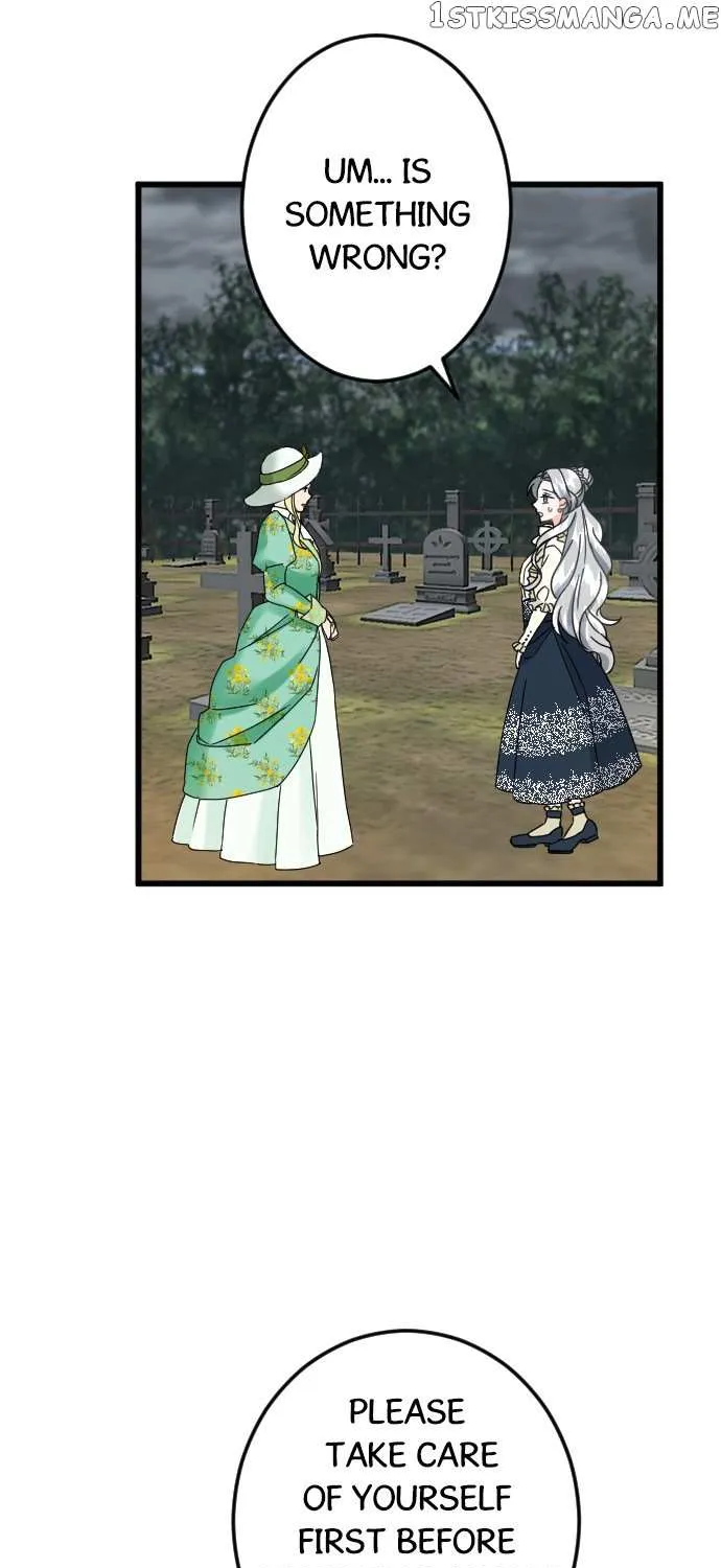 I Refuse to Be Executed a Second Time Chapter 51 page 9 - 